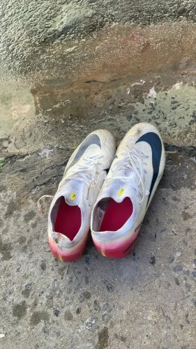 Mercurial Nike campo
