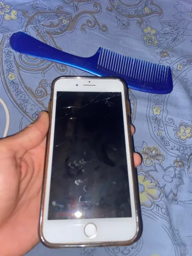 iPhone 8 plus