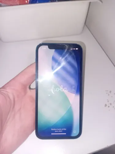 Iphone 12 - tela não responde- carregamento com problema - sem icloud