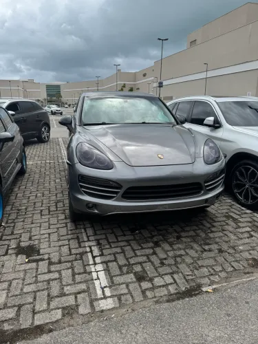 Porsche Cayenne V6 3.2/3.6 24V 2012