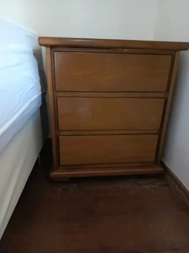 Mesa de cabeceira