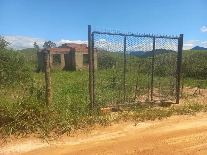 Sítio terreno 