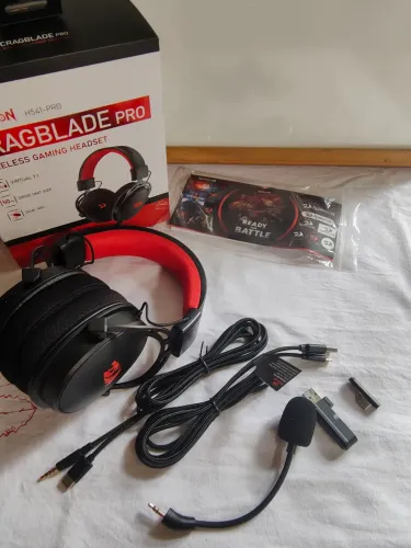 REDRAGON CRAGBLADE PRO