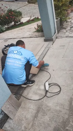 Pedreiro,Pintor e Eletricista Profissional