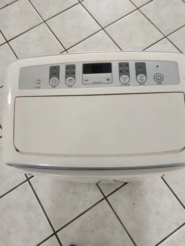 Ar condicionado portátil