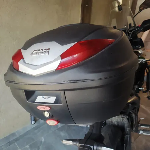 Baú givi 36l