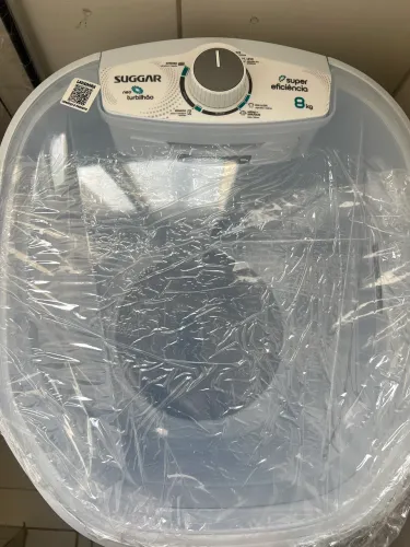 tanquinho 8kg