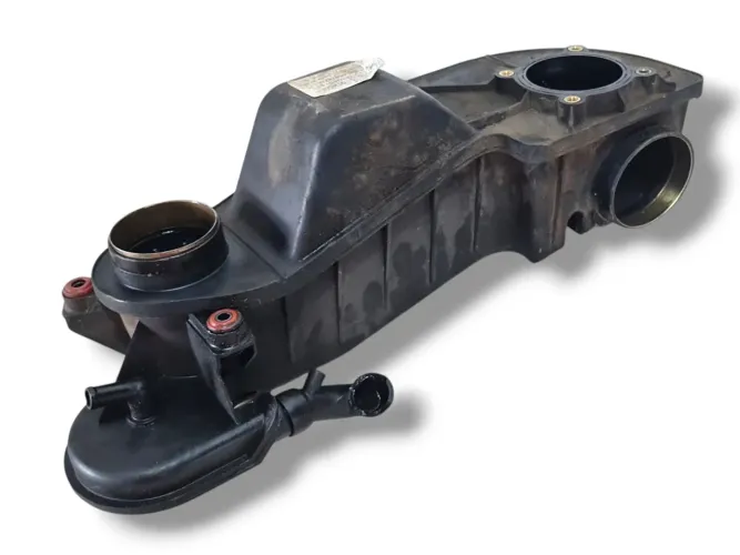 Supercharger box Mercedes Classe C 230 2002 A1110940183