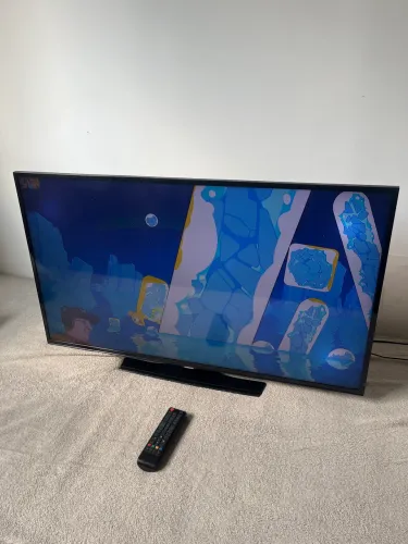 TV 40 Samsung FULL HD UN40H5