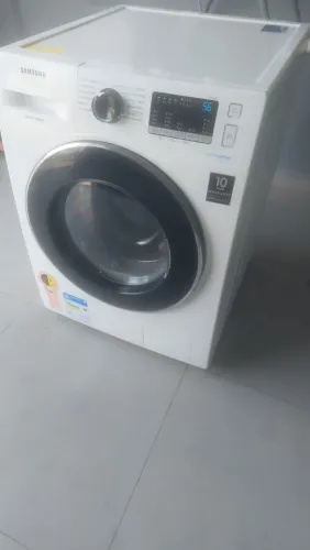 Lava e seca samsung 11kg 127vts