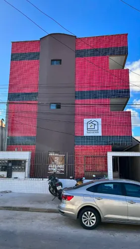 Alugo Apartamento no prado
