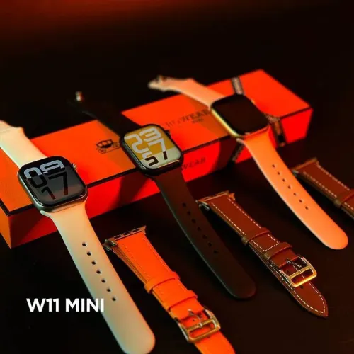 Smartchwatch W11 MINI