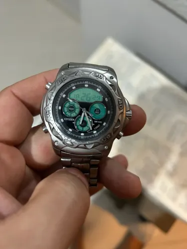 Citizen C440
