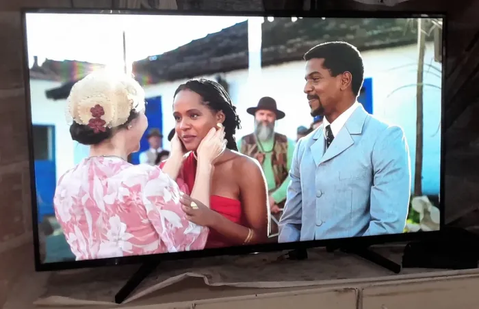 Tv 49" Sony Smart