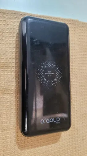 Power bank