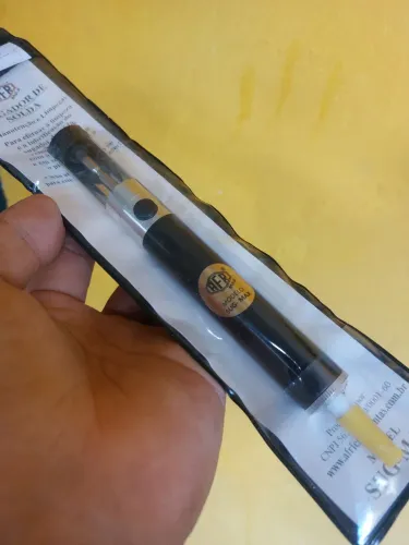 SUGADOR DE SOLDA AFR SUG-MAX
