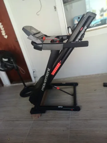 ESTEIRA R4 - MOVEMENT