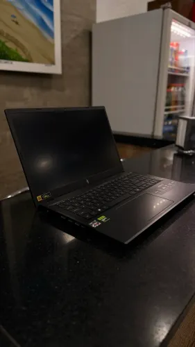 Notebook Gamer - Acer Nitro V