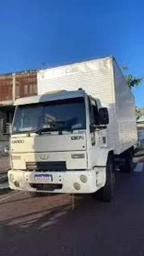Venda ou troca por cavalo mecanico