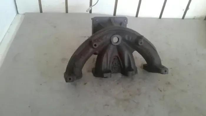 Coletor Escapamento Peugeot 206 E 207  4174
