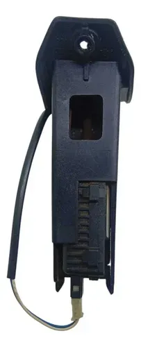 Trava Elétrica Portinhola Tanque Combustível Gm Astra Vectra