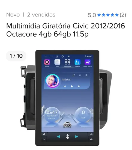 Multimídia 
