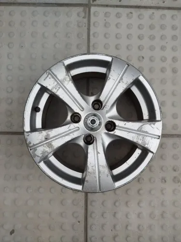 Roda aro 14 furação 4x100