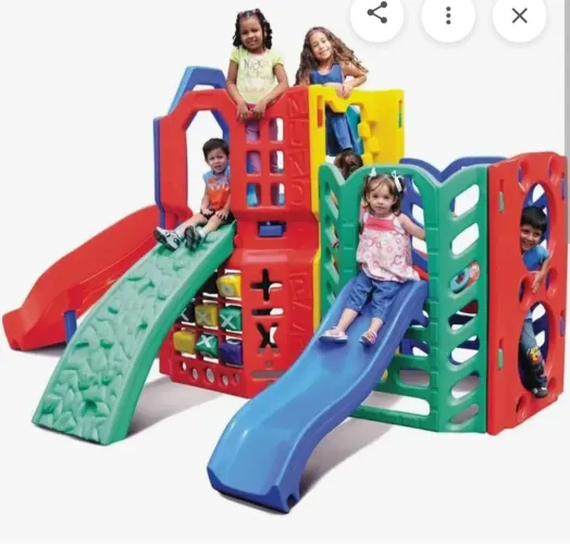 Brinquedos escola e Creche 