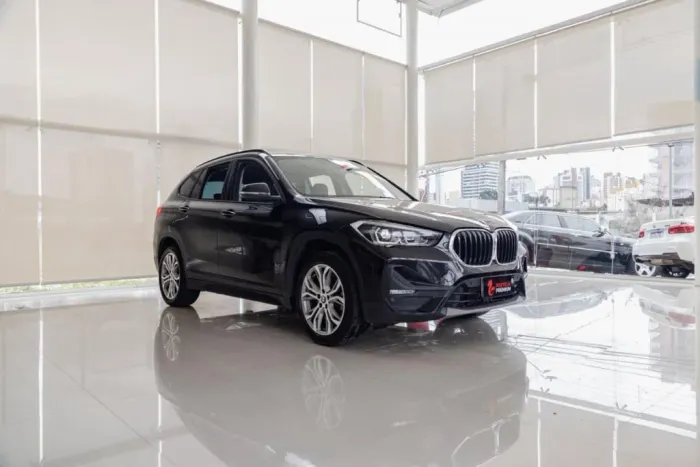BMW X1 Sdrive 20I 2.0/2.0 TB Acti.flex Aut. 2020