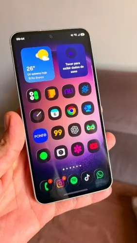 Galaxy A56