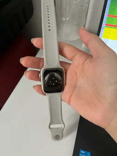 Apple Watch série 7