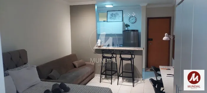 Apartamento (tipo - padrao) 1 dormitórios, cozinha planejada, portaria 24 horas, elevador,