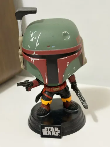 Funko Star Wars - Boba Fett