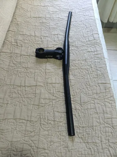 Guidão+mesinha Audax