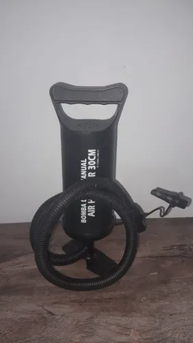 Bomba de ar