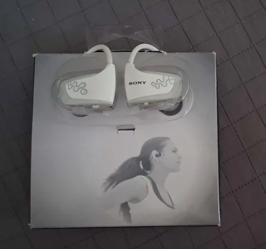 Sony Walkman NWZ-W262 Original