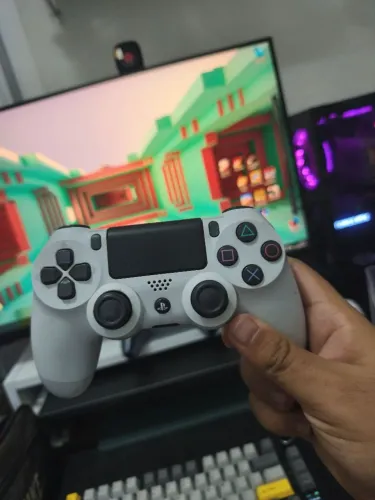 dualshock 4 original usado