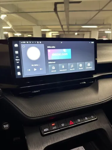 GWM Haval H6 GT Phev AWD 2025