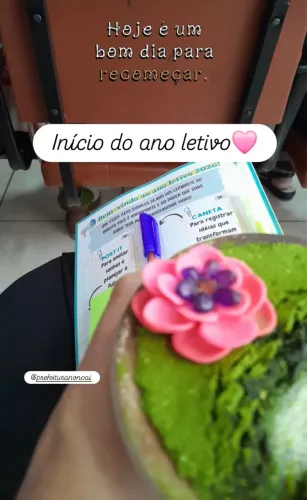 Aula particular/Reforço escolar