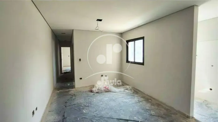 Apartamento sem condominio a venda no bairro Bangú em Santo André