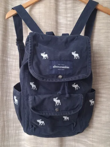 Mochila Abercrombie