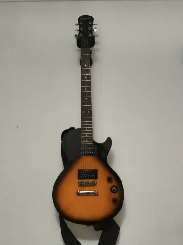 Guitarra Epiphone Les Paul Special II