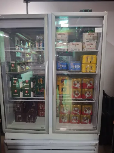 Refrigerador 