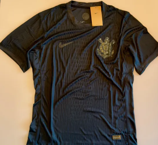 Camisas de time