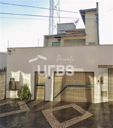 sobrado à venda no jardim atlântico | 3 quartos | 230 m² | 4 vagas