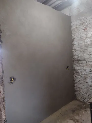 Ame construção e serviço 