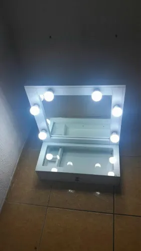 PENTEADEIRA SUSPENSA
