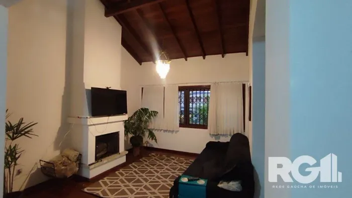 Casa a venda com 4 dorm, 396m² Rua Ludwig Jacob Hubler, - Jardim Itú Sabará