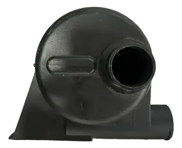 Filtro De Agua Salgada D6 Volvo Penta Para Barco Novo Náutico