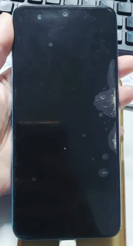 Xiaomi Redmi Note 12